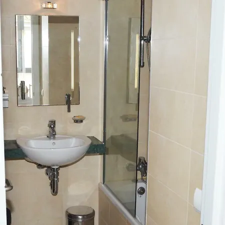 Apartman Casa Andersen *