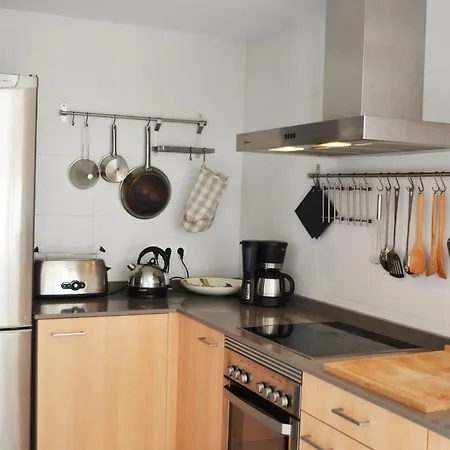 Apartman Casa Andersen Port de Pollença