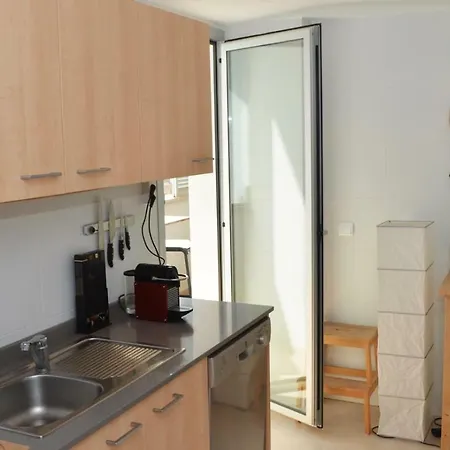 Apartment Casa Andersen *