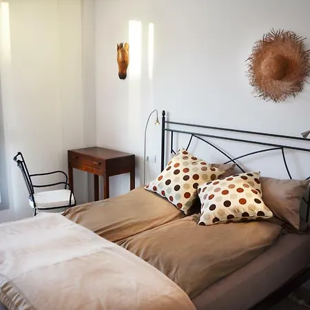 Apartment Casa Andersen Port de Pollenca