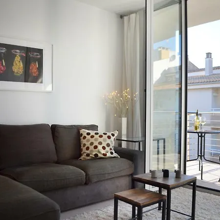 Apartment Casa Andersen